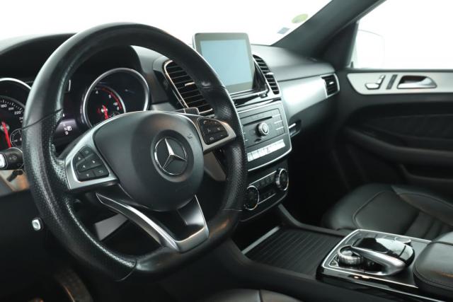 Mercedes Benz Classe Gle image 8