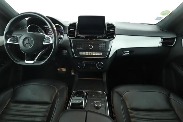 Mercedes Benz Classe Gle image 7