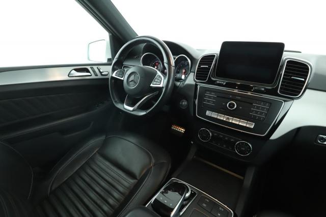 Mercedes Benz Classe Gle image 3