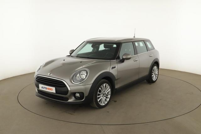 Mini Clubman One Bv6 102 Ch