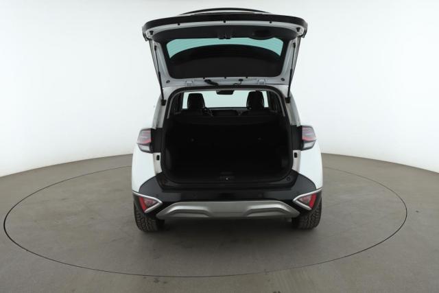 Kia Sportage image 1