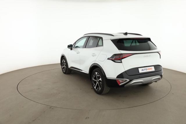 Kia Sportage image 4