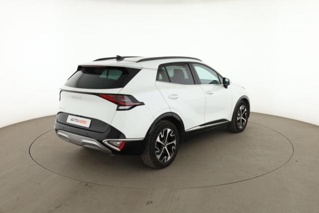 Kia Sportage image 5