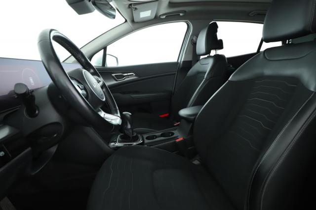 Kia Sportage image 7