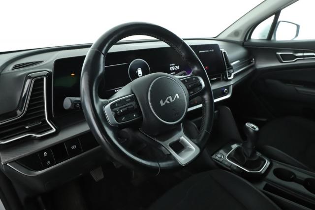 Kia Sportage image 8