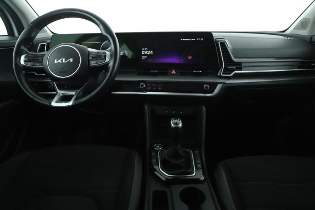 Kia Sportage image 6