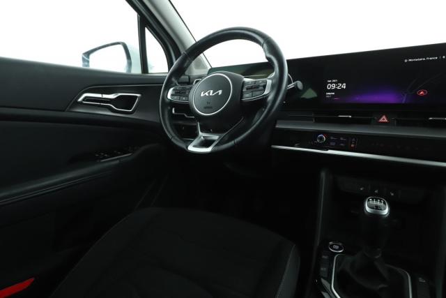 Kia Sportage image 3