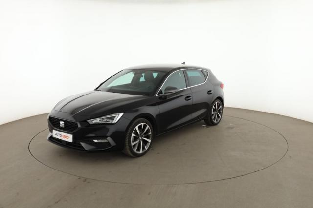 Seat Leon 1.5 Etsi Fr Dsg7 150 Ch