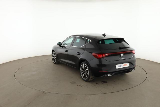 Seat Leon image 8