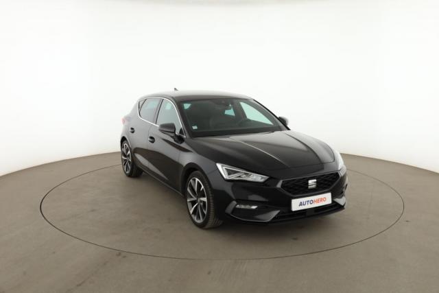Seat Leon image 6