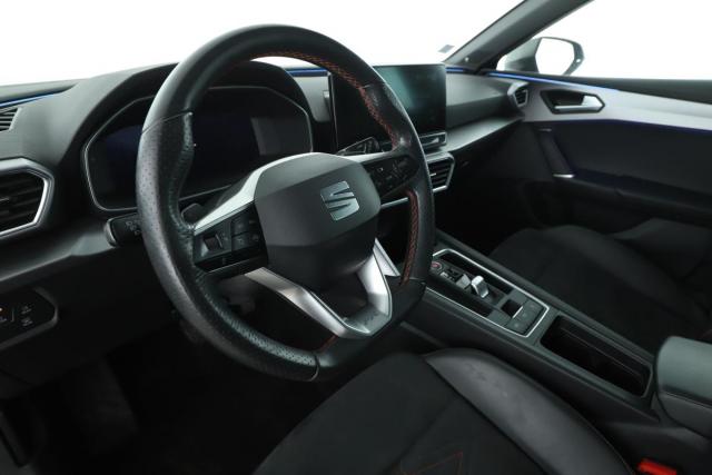 Seat Leon image 1