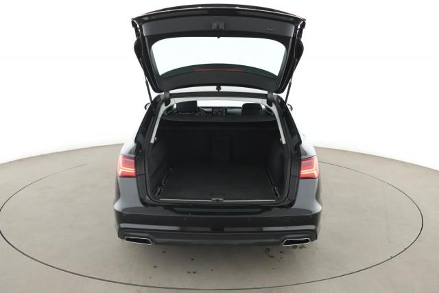 Audi A6 Avant image 8