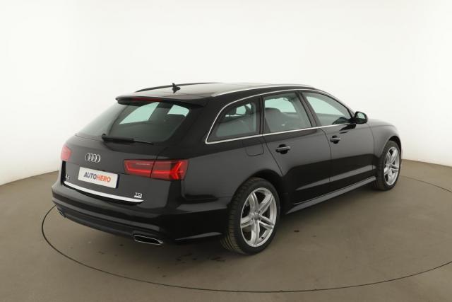 Audi A6 Avant image 9