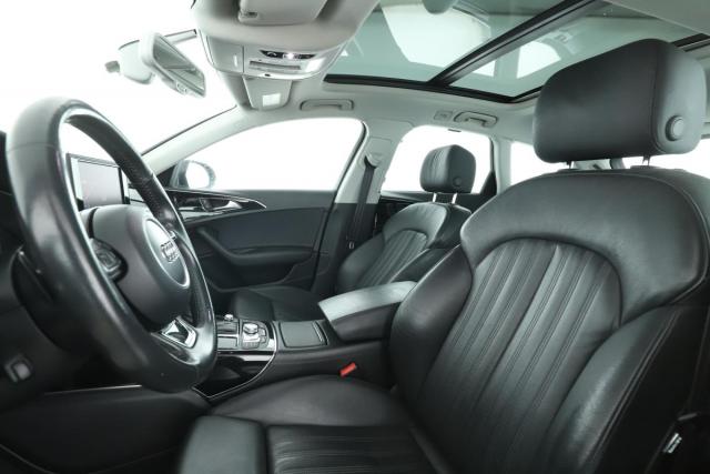 Audi A6 Avant image 3