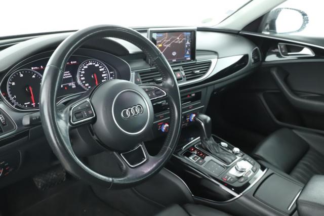 Audi A6 Avant image 4