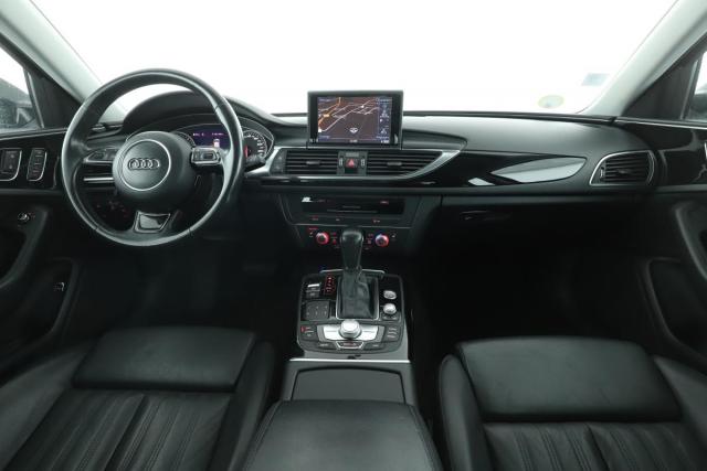 Audi A6 Avant image 2