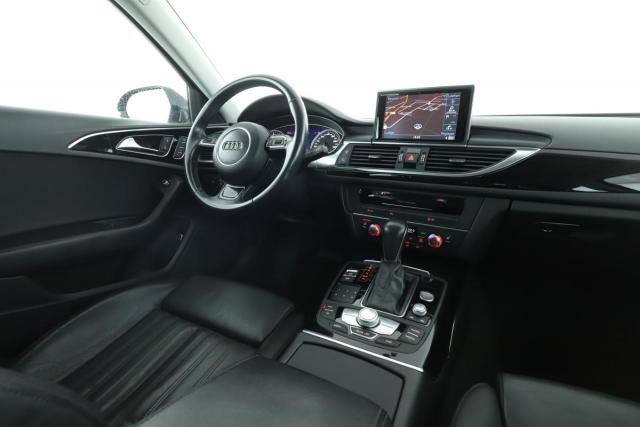 Audi A6 Avant image 7