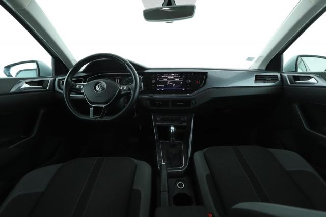 Volkswagen Polo image 4
