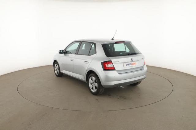 Skoda Fabia image 7