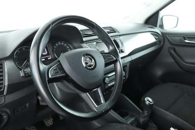 Skoda Fabia image 5