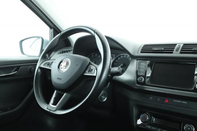 Skoda Fabia image 2