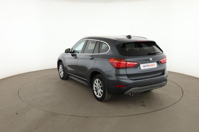 Bmw X1 image 2