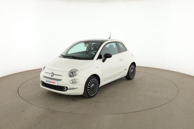 Fiat 500 0.9 Twinair Lounge 85 Ch