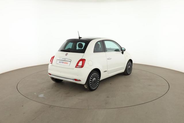 Fiat 500 image 6