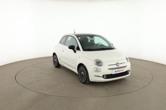 Fiat 500 image 3