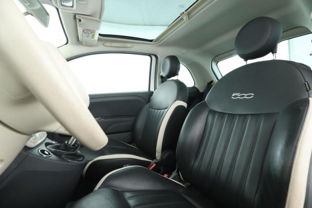 Fiat 500 image 8