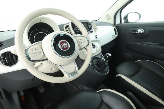 Fiat 500 image 9