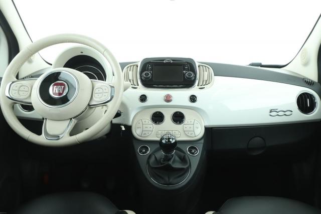 Fiat 500 image 1