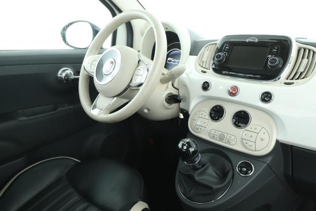 Fiat 500 image 2