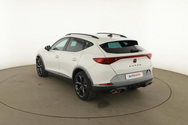 Cupra Formentor image 3