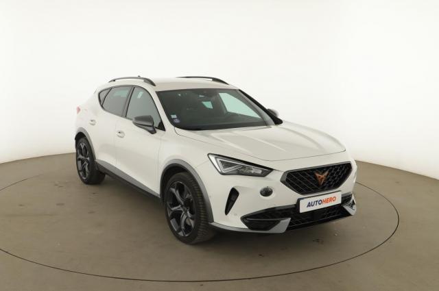 Cupra Formentor image 7