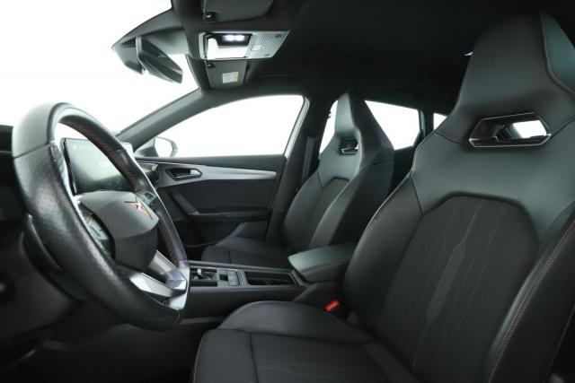 Cupra Formentor image 8