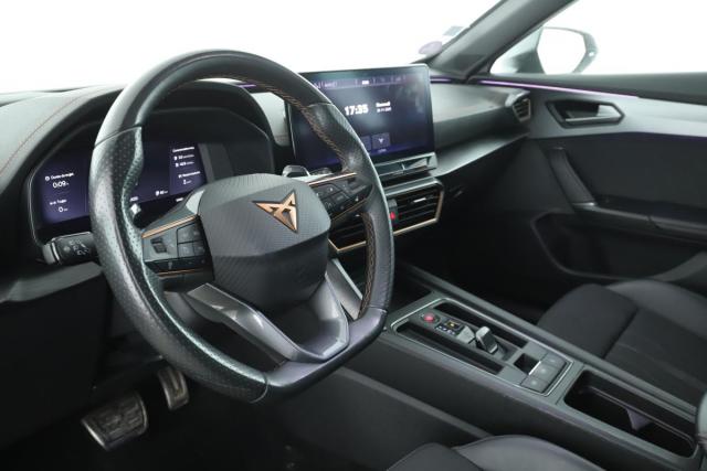 Cupra Formentor image 4