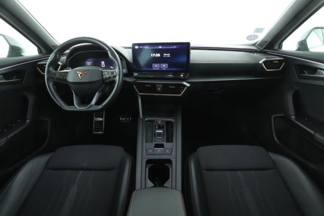 Cupra Formentor image 5