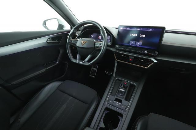 Cupra Formentor image 2