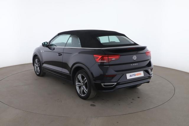 Volkswagen T-Roc image 9