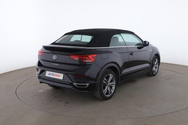 Volkswagen T-Roc image 5