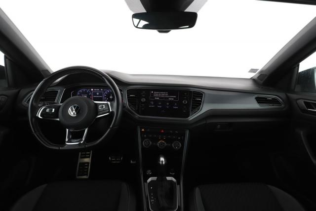 Volkswagen T-Roc image 6