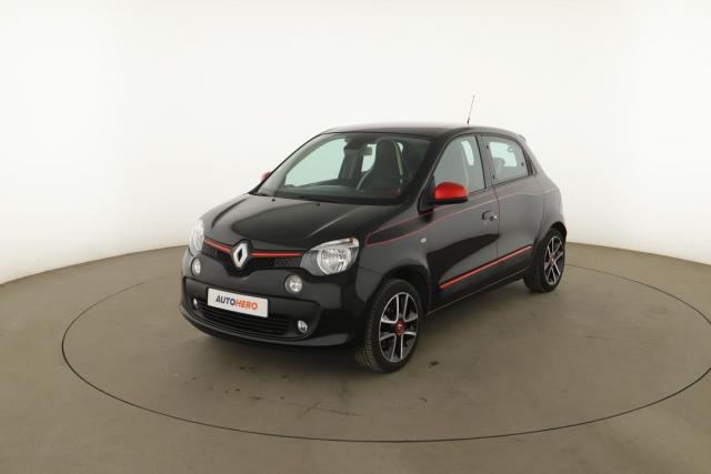 Renault Twingo 0.9 Tce Energy Sl Edition One 90 Ch