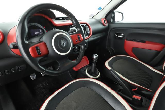 Renault Twingo image 9