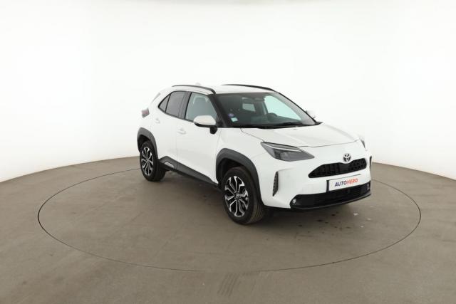 Toyota Yaris Cross image 8