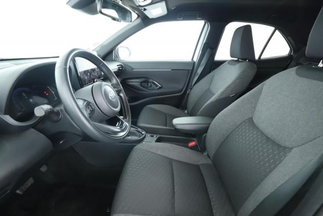 Toyota Yaris Cross image 3