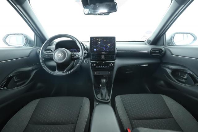 Toyota Yaris Cross image 4