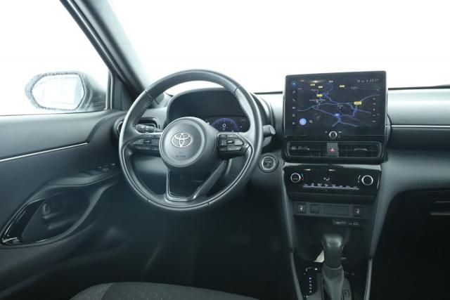 Toyota Yaris Cross image 6