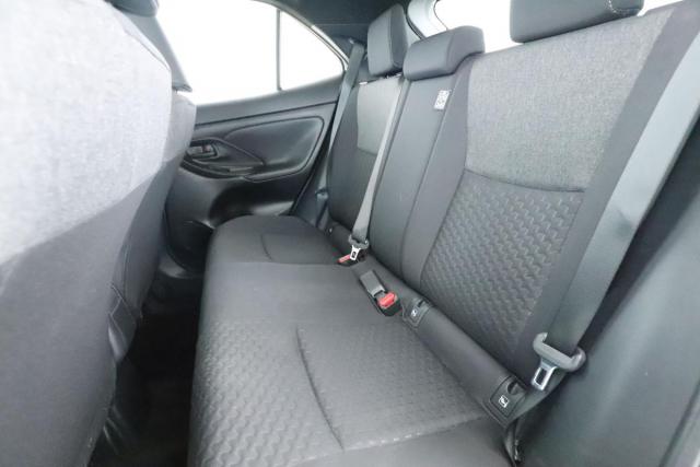 Toyota Yaris Cross image 5