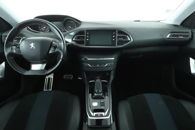 Peugeot 308 Sw image 9